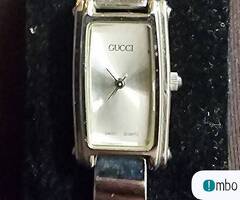 Zegarek GUCCI 1500 L - Vintage - 1