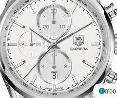 TAG HEUER Carrera