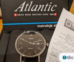 Zegarek Atlantic Seabase 60352.41.65 od Lombardia Katowice - 1