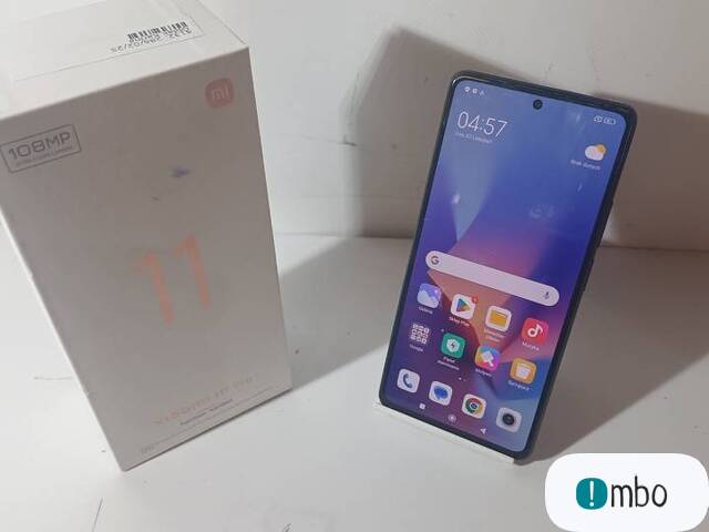 Xiaomi 11T Pro 8/256GB - 1