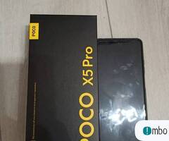 Xiaomi poco x5 pro - 1