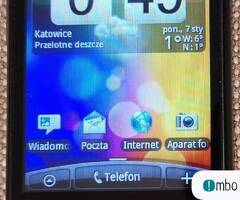 Telefon HTC Wildfire. - 1