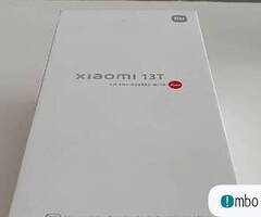 Xiaomi 13 T Nowy 12/256 - 1