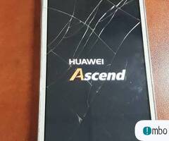 Huawei Ascend G620S