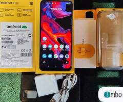 Realme 7 5G 6/128GB Niebieski 120Hz - 1