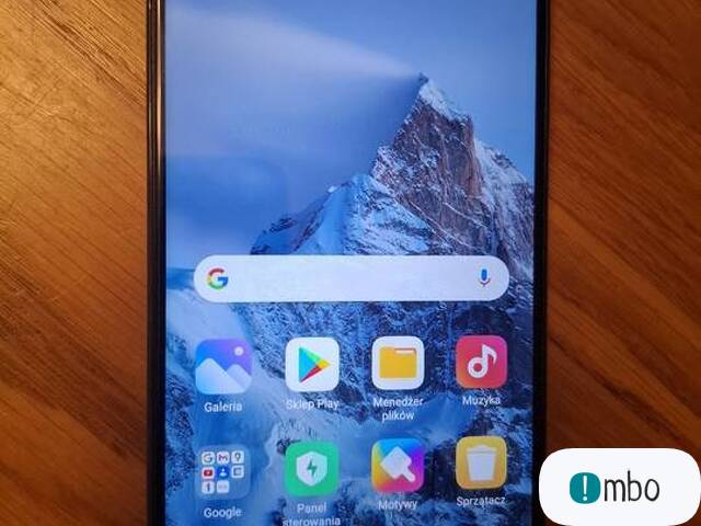 Telefon Redmi Note 9 - 1