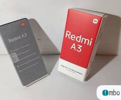 Redmi A3 4/128GB DualSim