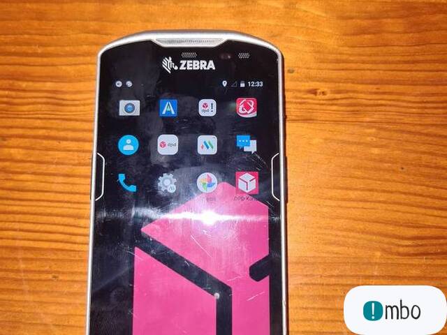 telefon zebra tc-56 - 1