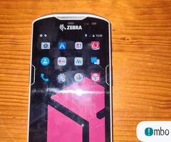 telefon zebra tc-56 - 1