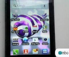 Samsung Galaxy Gio GT-S5660 - 1