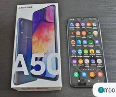 Samsung Galaxy A50 4/128GB A505FN/DS Dual SIM 4G - 1