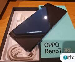 Oppo Reno7 5g 8/256gb od Lombardia Katowice