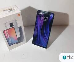 Redmi Note 9 Pro 6/64GB DualSIM