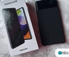 Samsung Galaxy a52