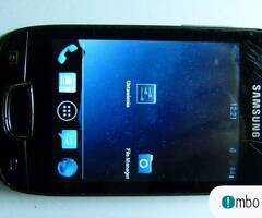 Telefon Samsung Galaxy mini GT-S5570 - 1