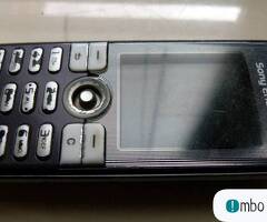 Telefon Sony Ericsson K510i stan nieznany