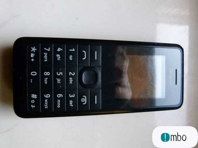 Telefon Nokia Microsoft 106.1 RM-962 nie uruchamia się - 1