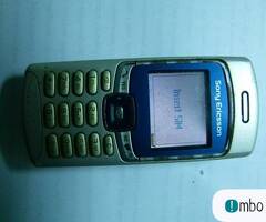 Telefon Sony Ericsson T280 SPRAWNY