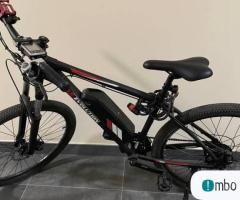 E-BIKE górski E3000RM R.evolution